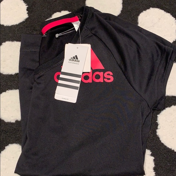 Adidas Top - Picture 3 of 4
